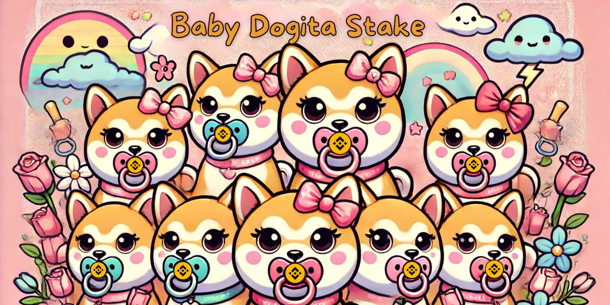 Baby Dogita stake